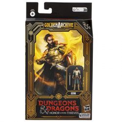 Dungeons & Dragons Golden Archive Xenk-F48705X0