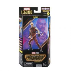 Marvel Legends Series Kraglin-F74065X00