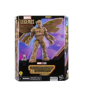 Marvel Legends Series Groot-F64825L00