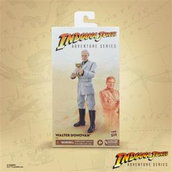 Indiana Jones Adventure Series Walter Donovan-F60495L6