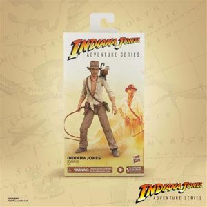 Indiana Jones Adventure Series Indiana Jones (Cairo)-F85275L0