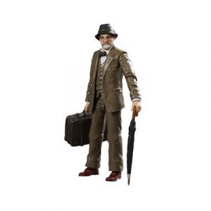 Indiana Jones Adventure Series Henry Jones, Sr.-F60725X0