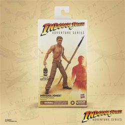 Indiana Jones Adventure Series Indiana Jones (Hypnotized)-F96575X0