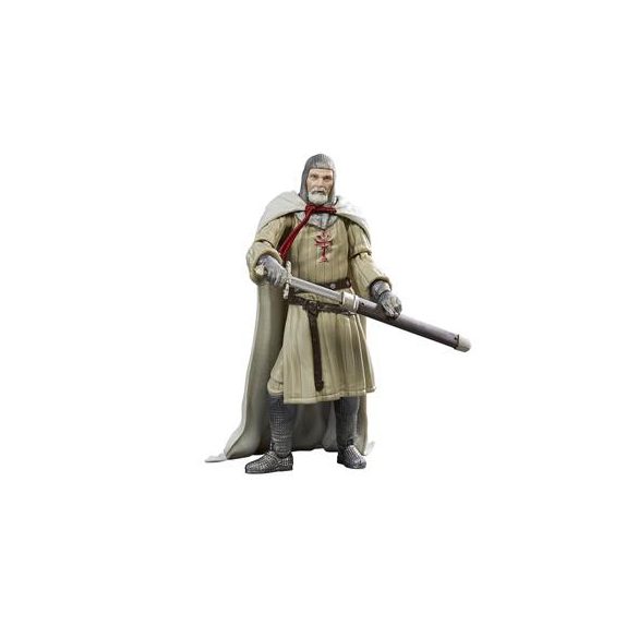 Indiana Jones Adventure Series Grail Knight-F60715X0