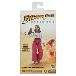 Indiana Jones Adventure Series Marion Ravenwood-F60625X00
