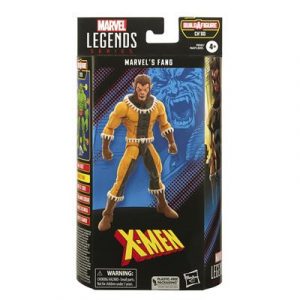 Marvel Legends Series: Marvel’s Fang, X-Men Figure-F65615X0