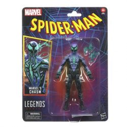 Hasbro Marvel Legends Series Marvel's Chasm-F65685X00