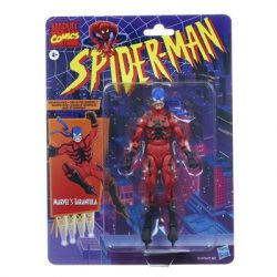 Hasbro Marvel Legends Series Marvel's Tarantula-F65705X00