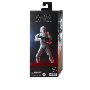 Star Wars The Black Series Clone Commando-F83315L0