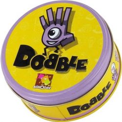 Dobble - EN-ASMDOBB01EN