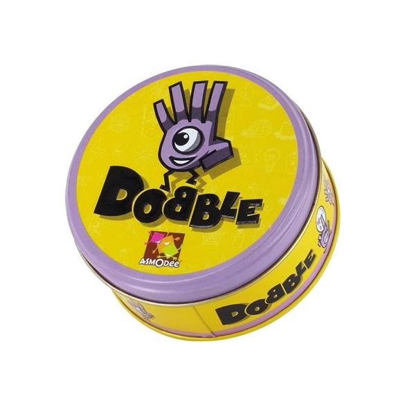 Dobble - EN-ASMDOBB01EN