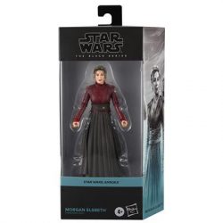 Star Wars The Black Series Morgan Elsbeth-F70365X2