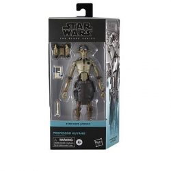 Star Wars The Black Series Professor Huyang-F71105X2