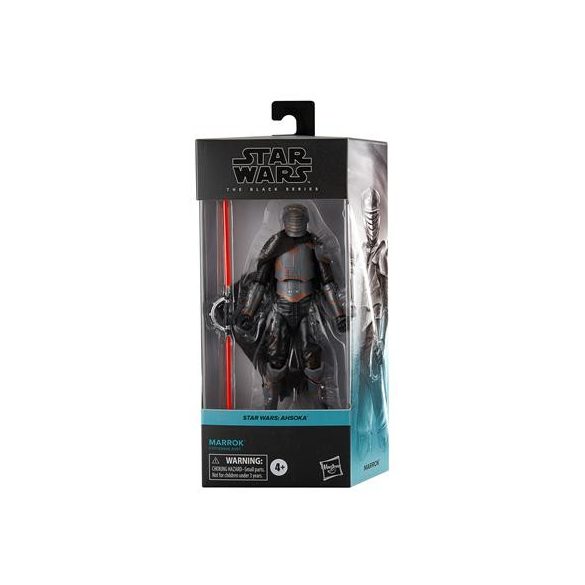 Star Wars The Black Series Marrok-F71115X2