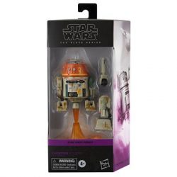 Star Wars The Black Series Chopper (C1-10P)-F70305X2