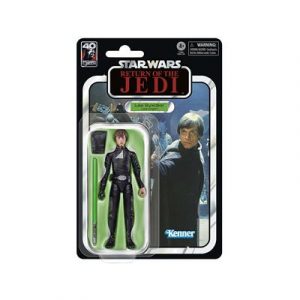 Star Wars The Black Series Luke Skywalker-F70805X2