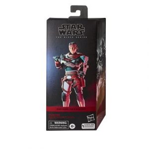 Star Wars The Black Series Hunter (Mercenary Gear)-F70085L0