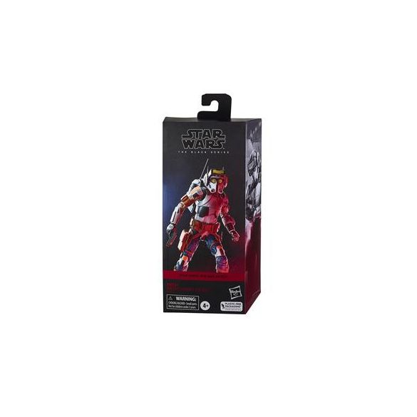 Star Wars The Black Series Tech (Mercenary Gear)-F70105L0