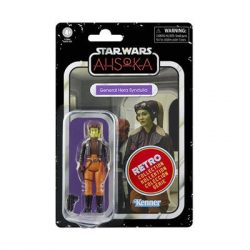 Star Wars Retro Collection General Hera Syndulla-F73065X2