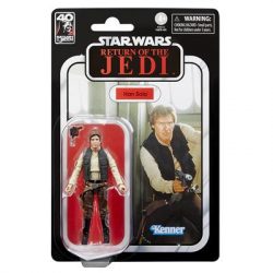 Star Wars The Vintage Collection Han Solo-F73115X2