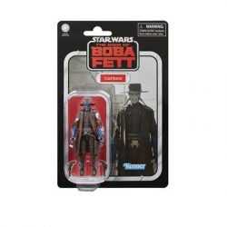 Star Wars The Vintage Collection Cad Bane-F73145X21