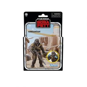 Star Wars The Vintage Collection Krrsantan-F83675L0