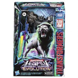 Transformers Legacy Evolution Nemesis Leo Prime-F72105X0