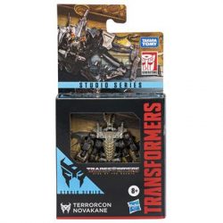Transformers Studio Series Core Class Transformers: Rise of the Beasts Terrorcon Novakane-F74935X0