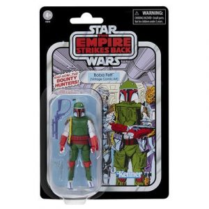 Star Wars The Vintage Collection Boba Fett Vintage-F80705L21