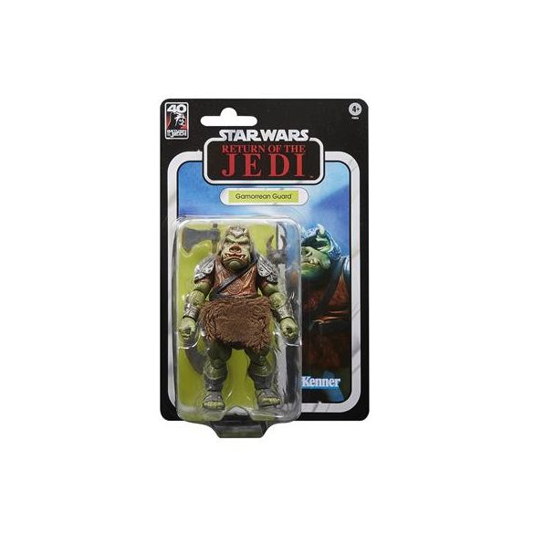 Star Wars The Black Series Gamorrean Guard-F68565L21