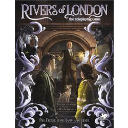 Rivers of London RPG - EN-CHA3200-H