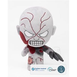 Resident Evil Plush „Tyrant“-LAB340045