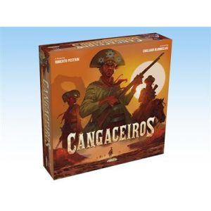Cangaceiros  - EN-ARTG023