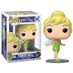 Funko POP! Disney: PeterPan70th - Tink on mirror-FK70699