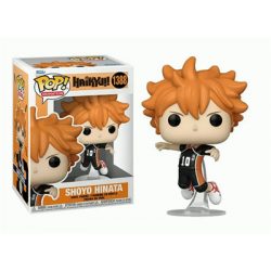 Funko POP! Animation: Haikyu! - Hinata-FK70563