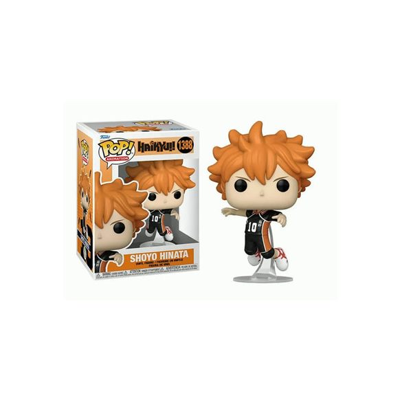 Funko POP! Animation: Haikyu! - Hinata-FK70563