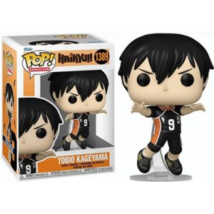 Funko POP! Animation: Haikyu! - Kageyama-FK70564