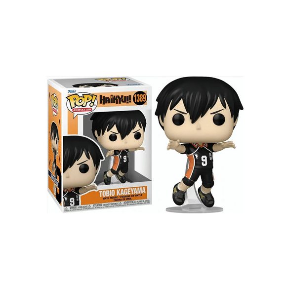 Funko POP! Animation: Haikyu! - Kageyama-FK70564