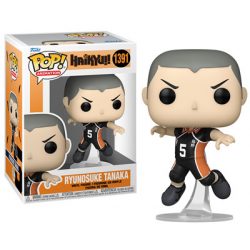 Funko POP! Animation: Haikyu! - Tanaka-FK70566