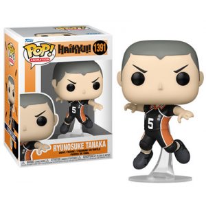 Funko POP! Animation: Haikyu! - Tanaka-FK70566