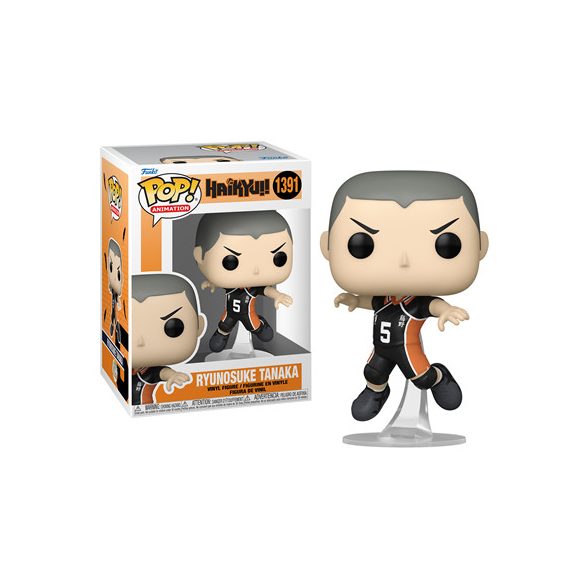 Funko POP! Animation: Haikyu! - Tanaka-FK70566