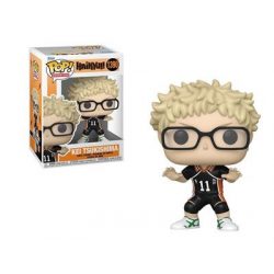 Funko POP! Animation: Haikyu! - Tsukishima-FK70567