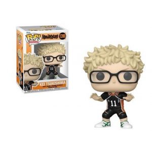 Funko POP! Animation: Haikyu! - Tsukishima-FK70567