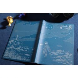 2023 Calendar Under the sky - Laputa: Castle in the Sky-ENSKY-48637