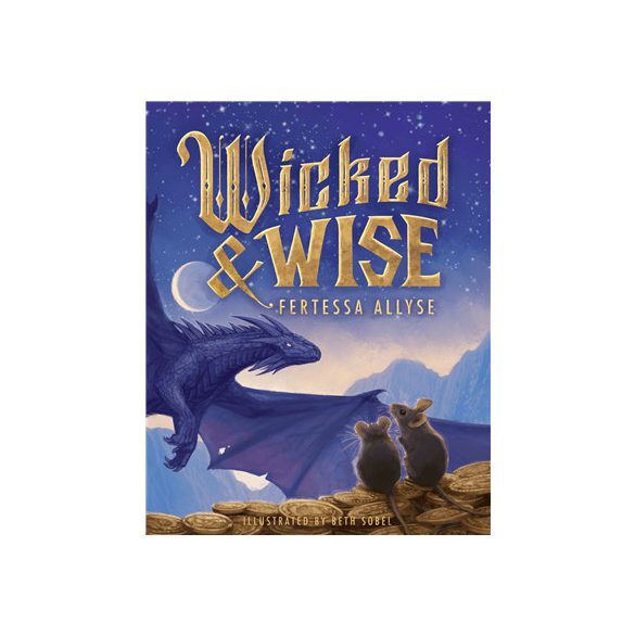 Wicked & Wise - EN-GIR10000