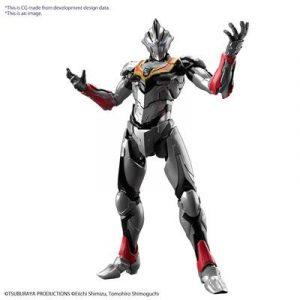 Figure-rise Standard ULTRAMAN SUIT EVIL TIGA -ACTION--MK65326