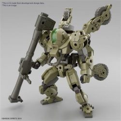 30MM 1/144 bEXM-33QB Volpanova(Quad Bike Ver.)-MK65114