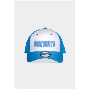 Fortnite - Men's Adjustable Cap-BA175574FNT