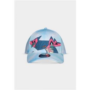 Pokémon - Dragapult Men's Snapback Cap-SB526512POK