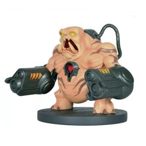 DOOM - Collectible "Mini Mancubus "-1070572